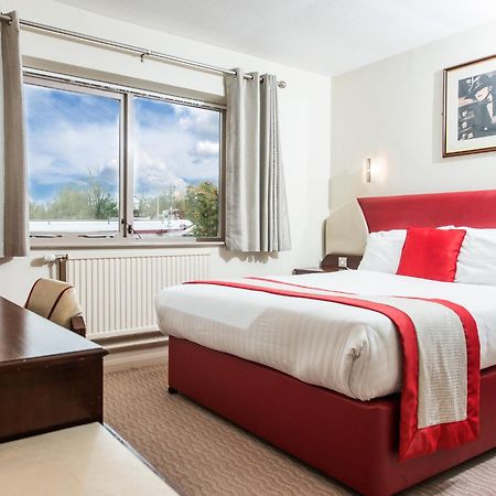 Peartree Lodge Waterside Milton Keynes Chambre photo