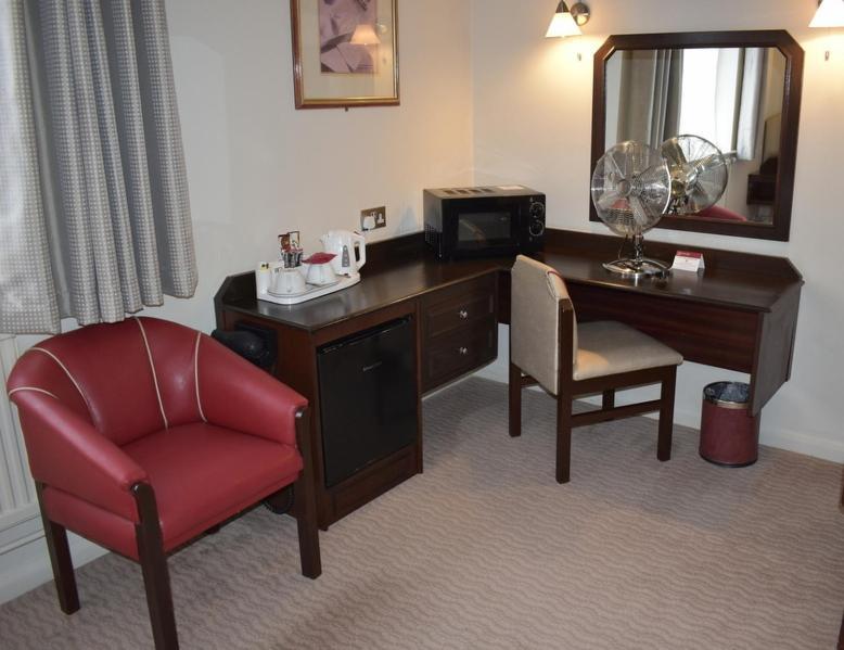 Peartree Lodge Waterside Milton Keynes Extérieur photo