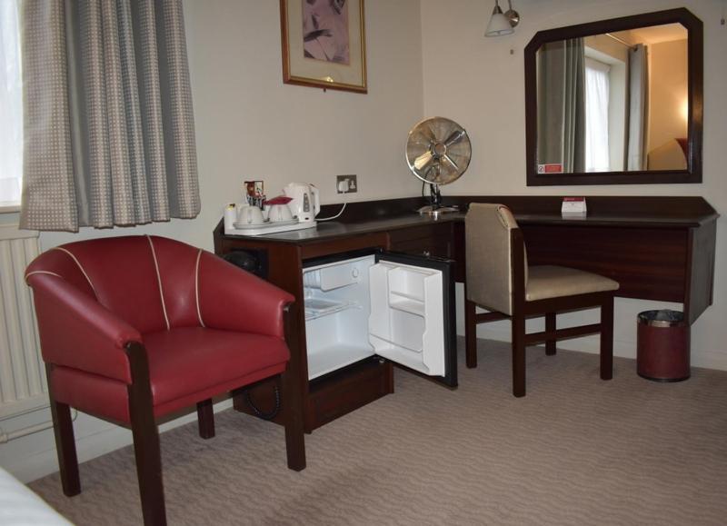 Peartree Lodge Waterside Milton Keynes Extérieur photo