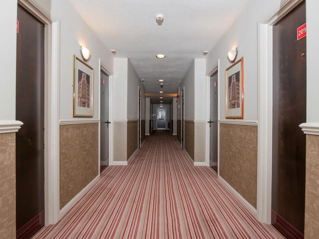 Peartree Lodge Waterside Milton Keynes Extérieur photo