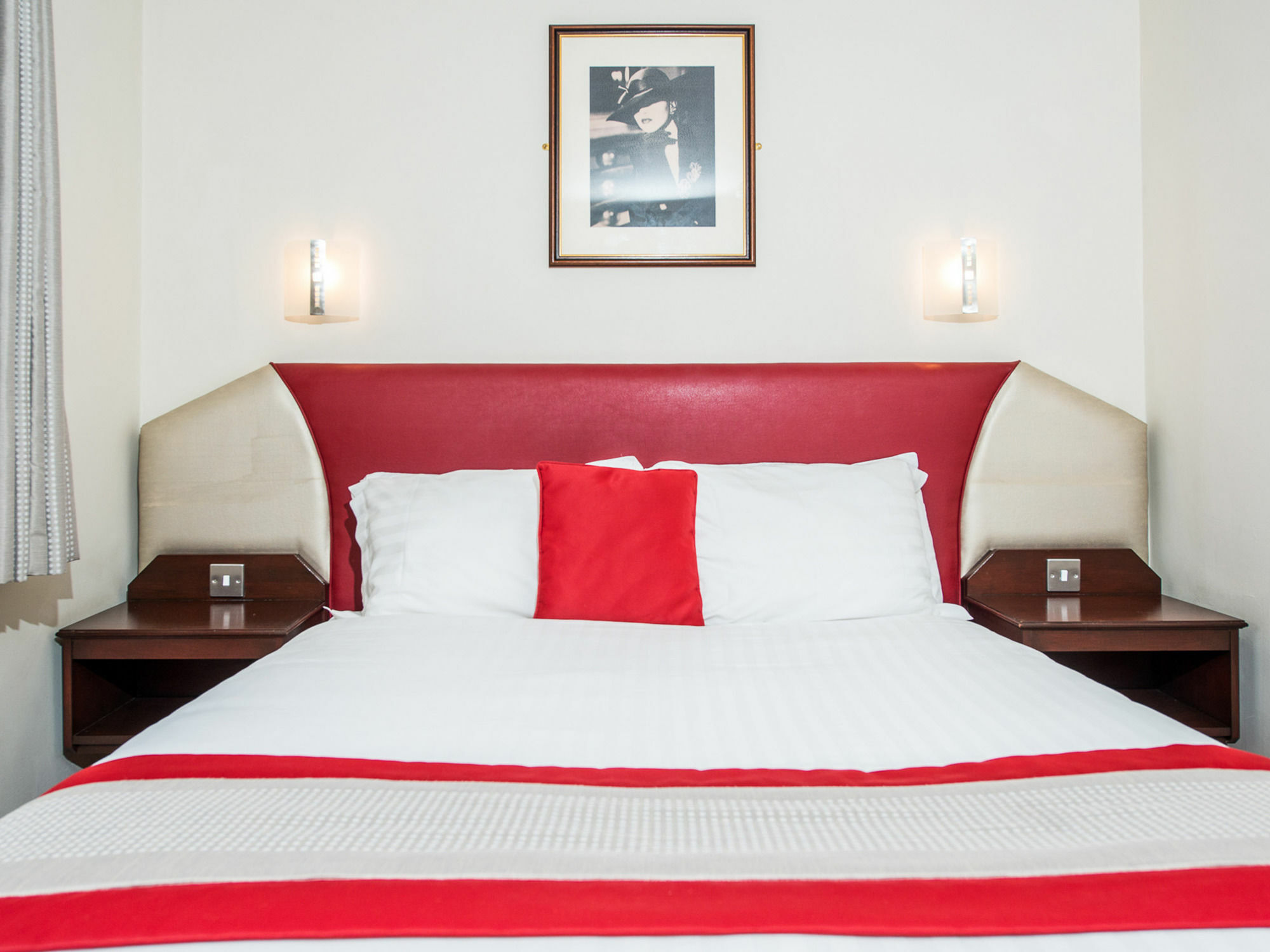 Peartree Lodge Waterside Milton Keynes Extérieur photo
